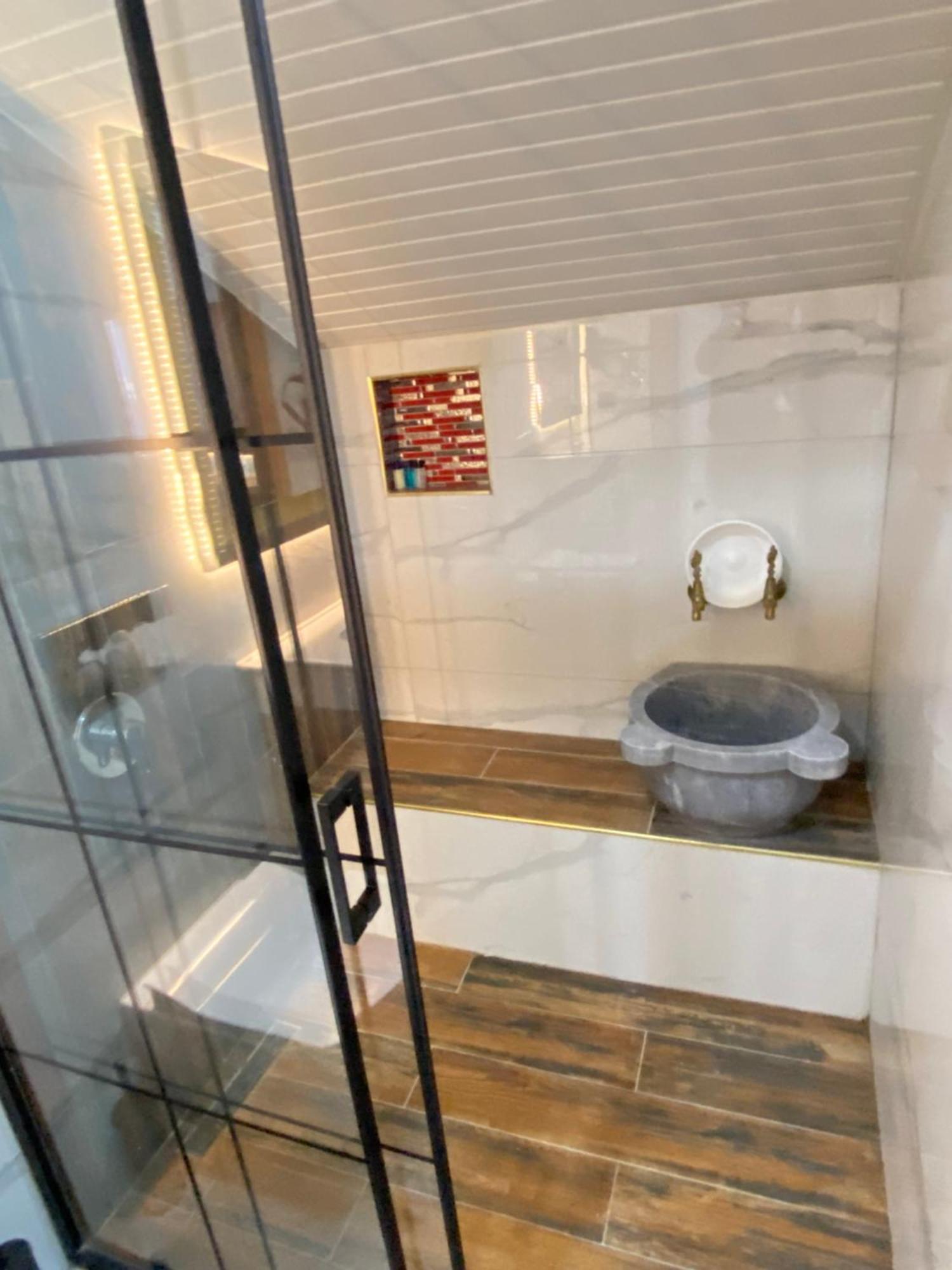 Grand Nergiz Otel Анталия Стая снимка
